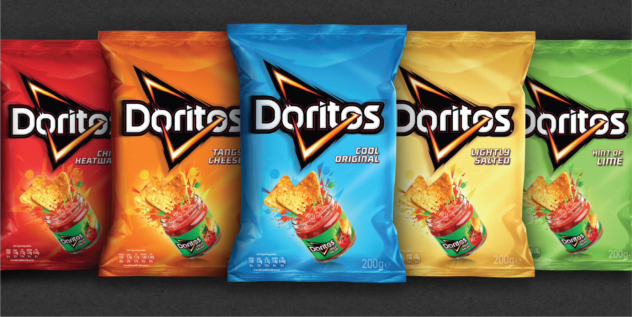 Doritos line up.png