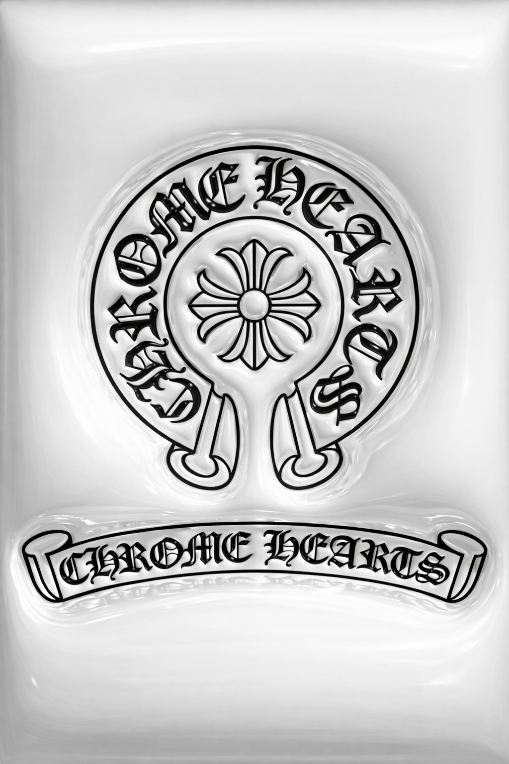 Chrome Hearts Wall Art.png