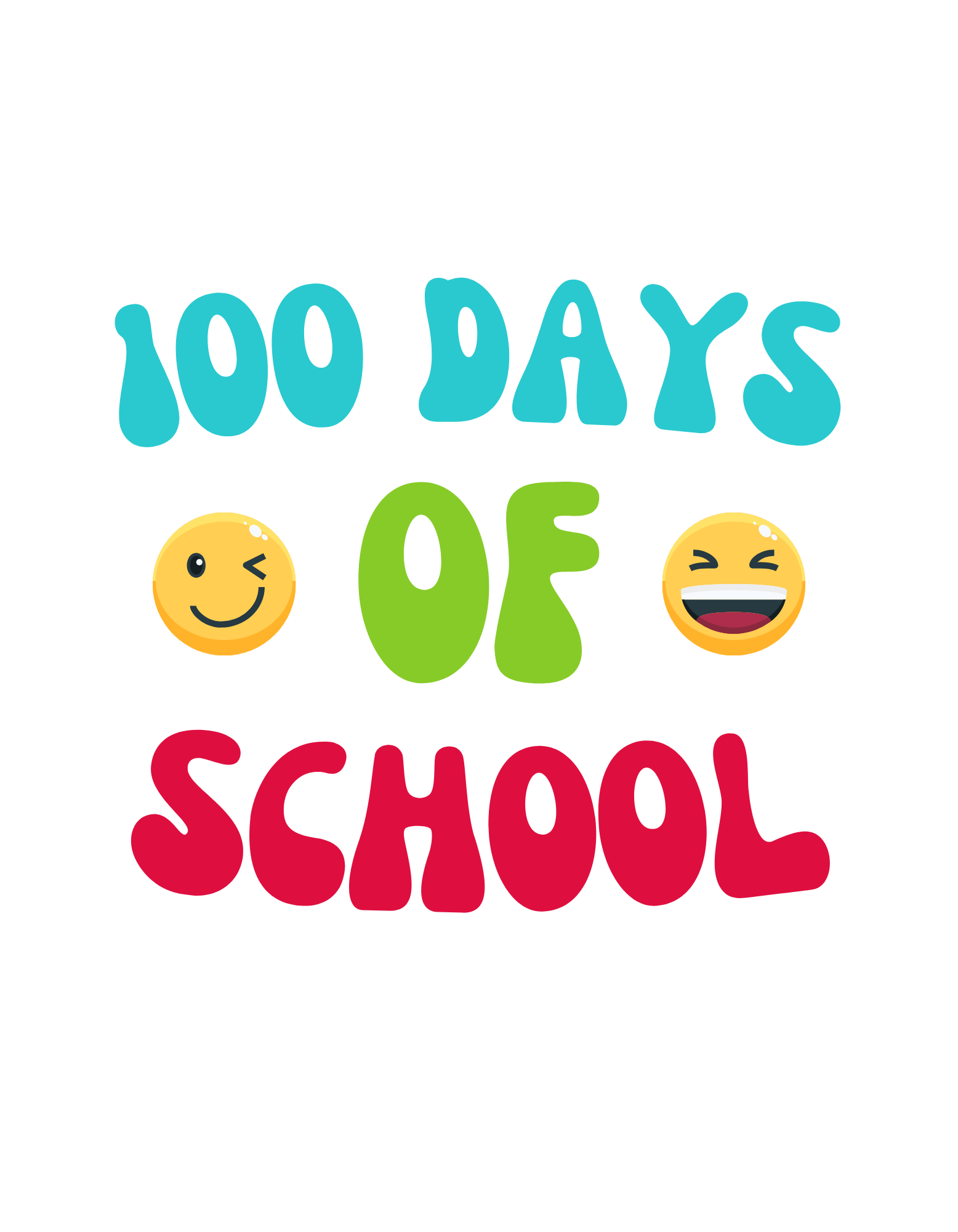 100th Day of School