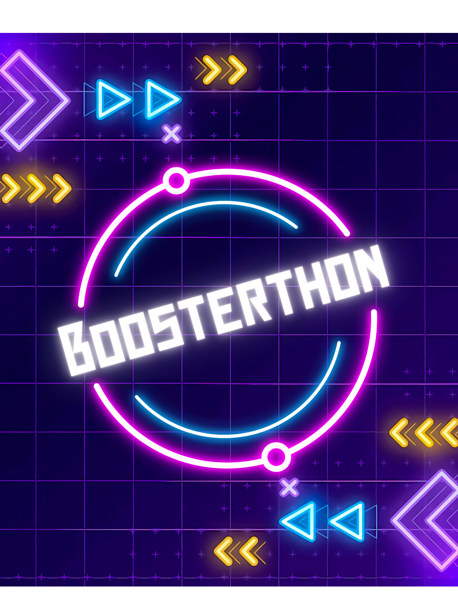 Boosterthon!