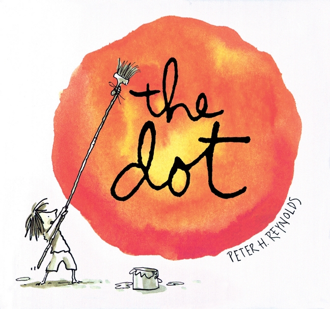 Dot Day