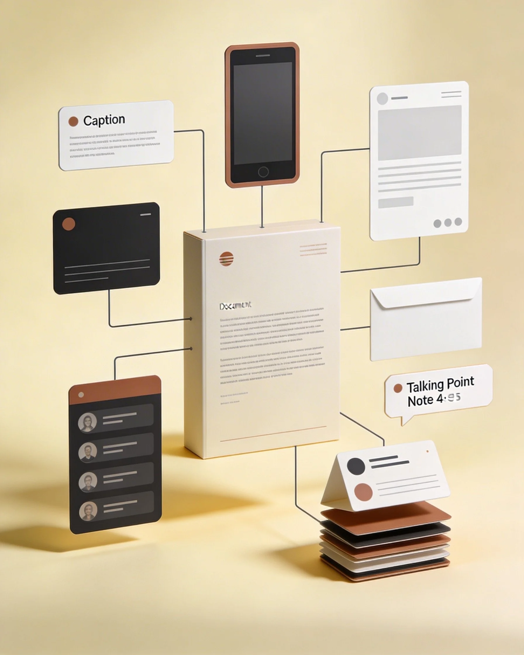 TSB AI Repurposing Workflow for Bilingual Creators.jpeg