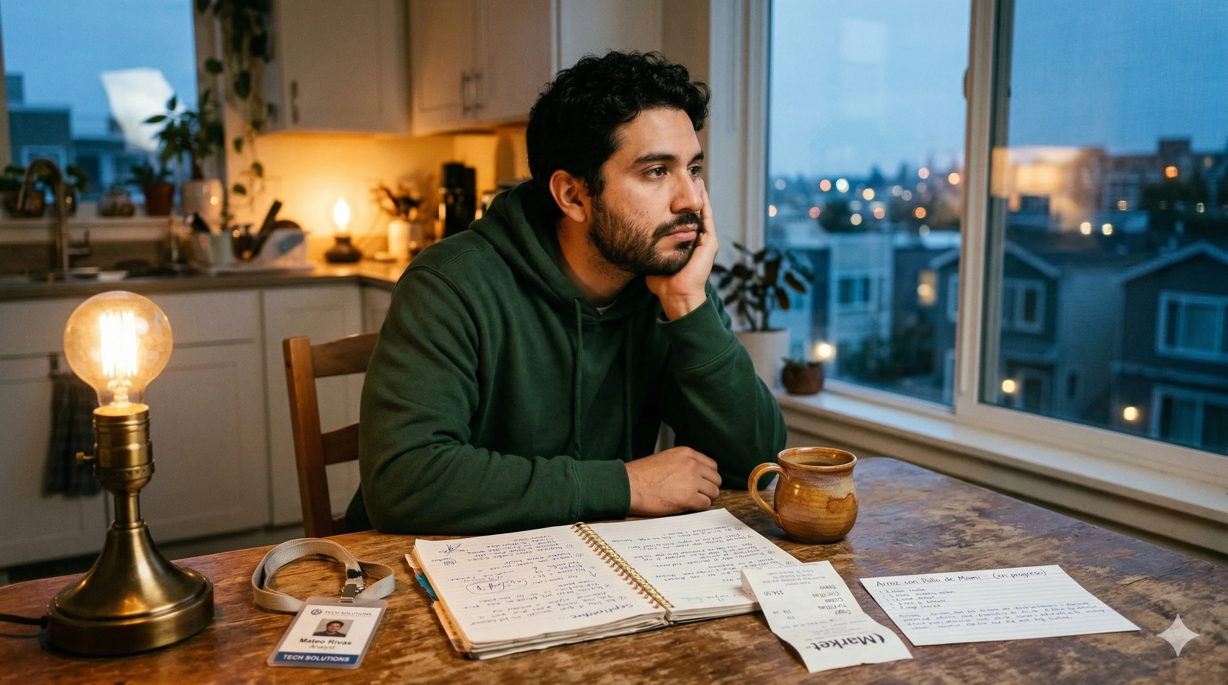 Ni de Aquí Ni de Allá Is Not a Deficit. It’s a System.