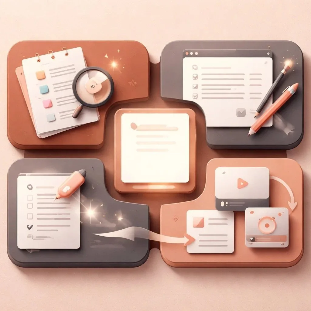 TSB Bilingual AI Content Toolkit