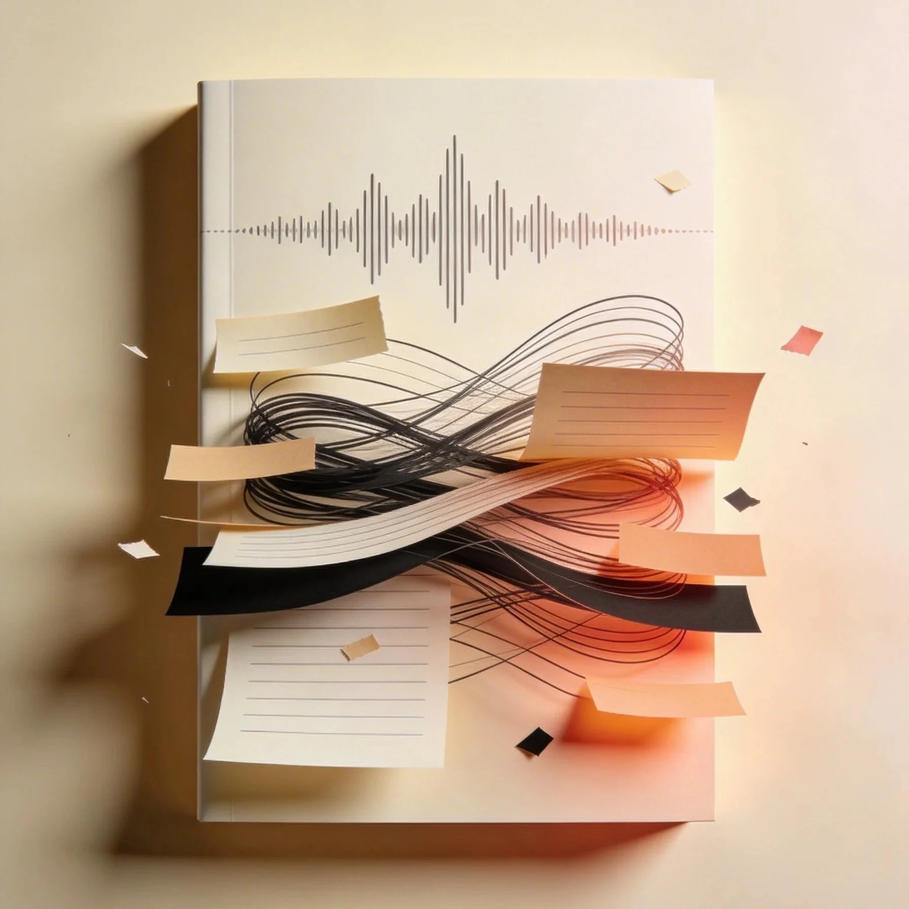 TSB AI Transcript Fixer for Bilingual Creators