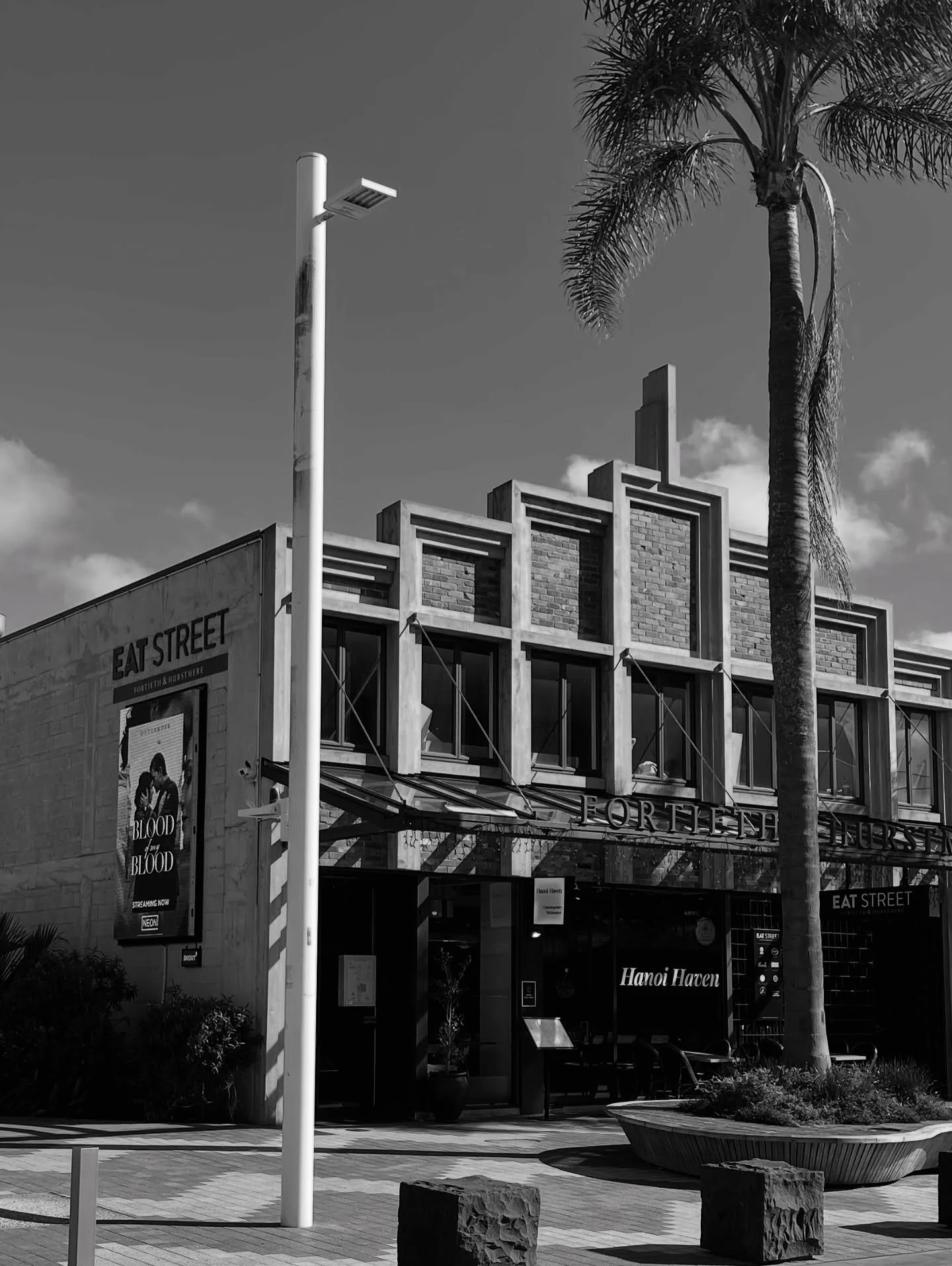 Still pinching myself 🥹

We are the new kid on the block amongst some of Takapuna&rsquo;s best beauty &amp; wellness businesses. 
Fortieth &amp; Hurstmere Studios really is going to be the one-stop-shop you need.

It&rsquo;s been a journey ..but she
