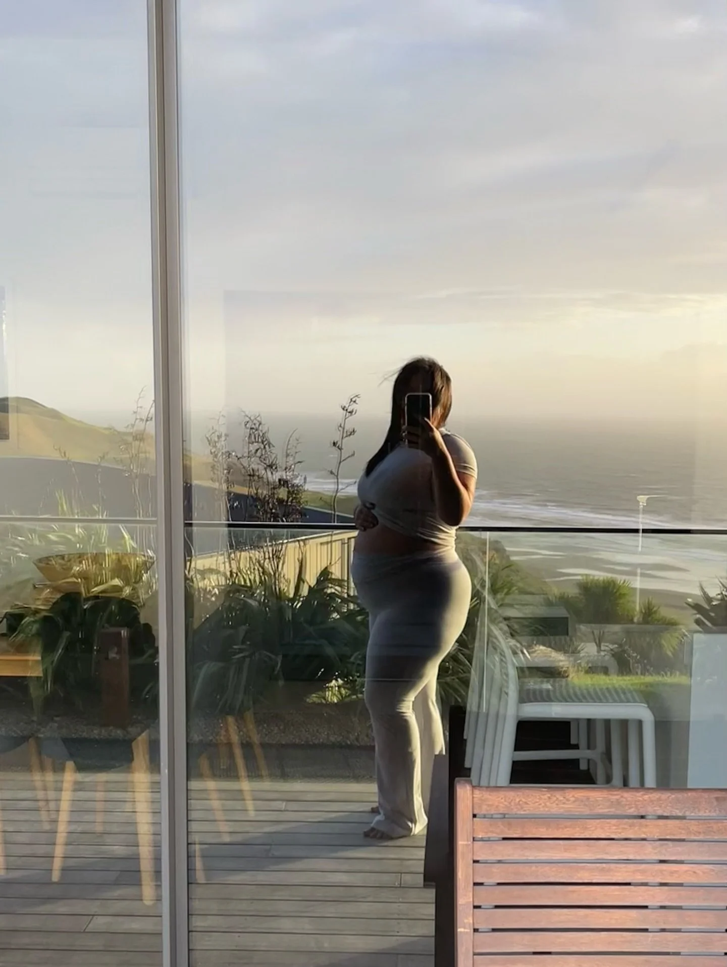 Growing a business &amp; growing another baby 🩷

Thank you beauties for supporting me through this special chapter &mdash; we have so much to look forward to in 2026..
If you have been in studio recently you may have noticed the bump is truly bumpin