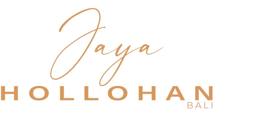 Jaya Hollohan Bali