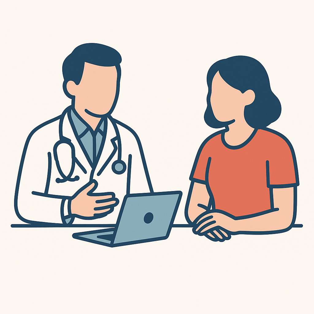 Doctor Consultation