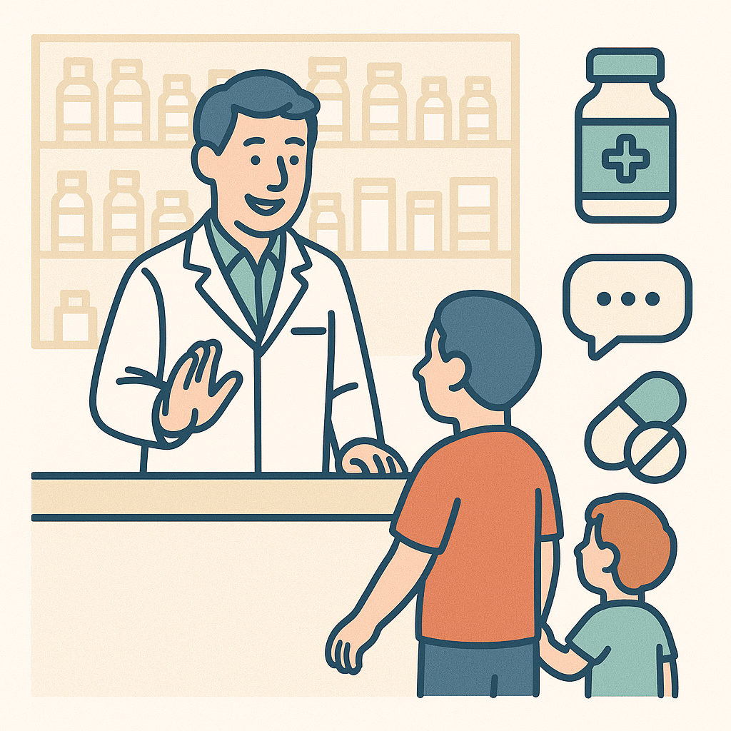 Pharmacy
