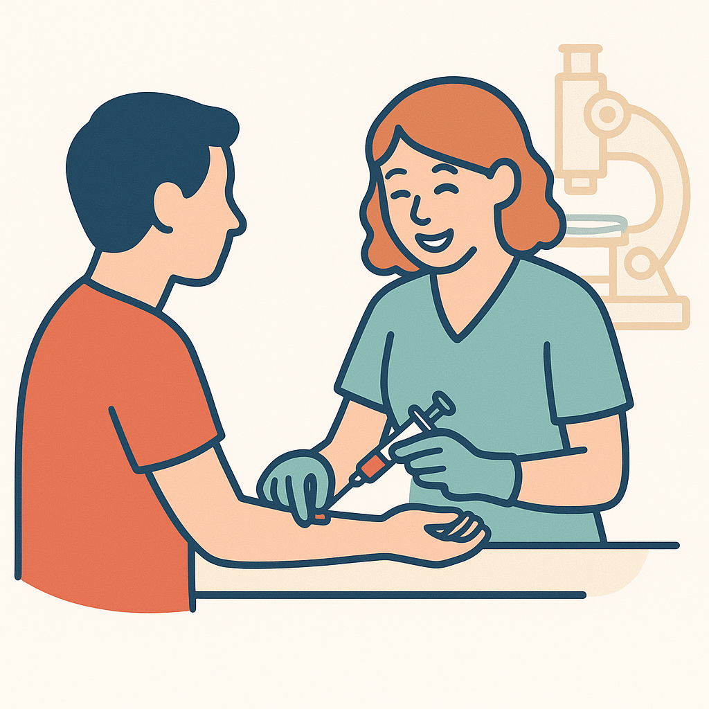 Lab Services