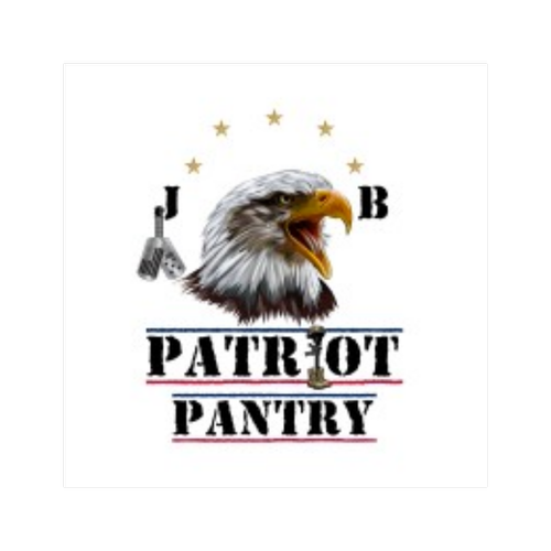 JB Patriot Pantry