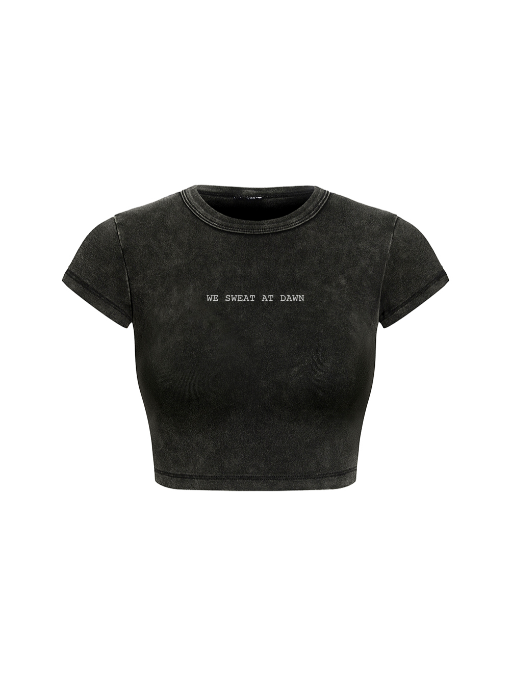 We Sweat At Dawn-Front-Black.jpg