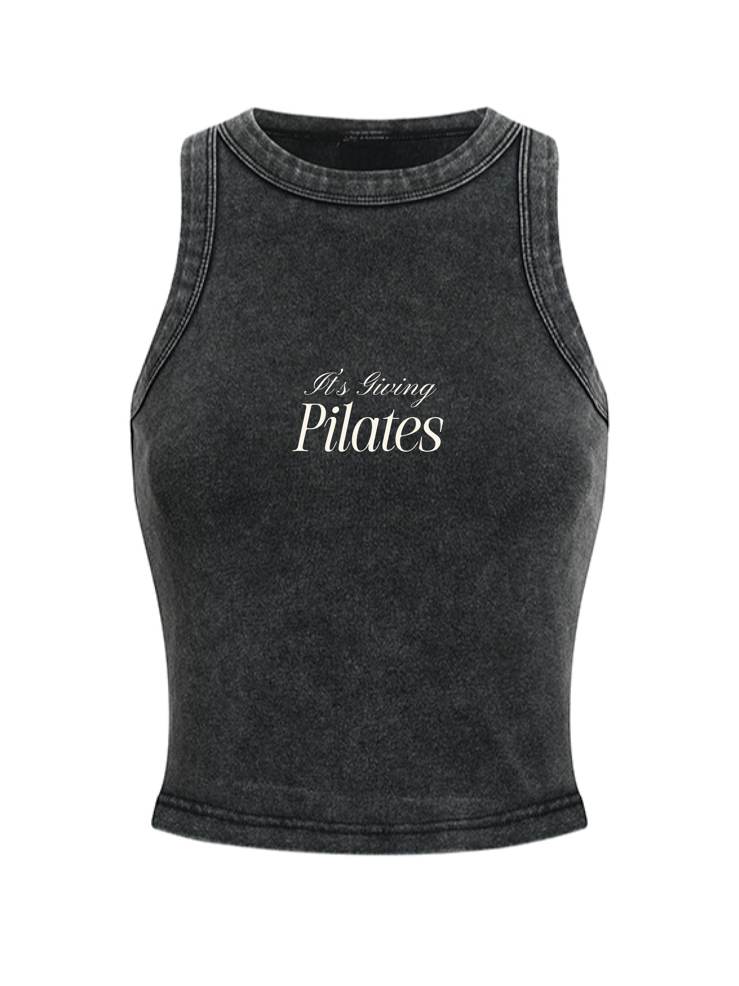 Its-Giving-Pilates-Tank-Black-Front.png