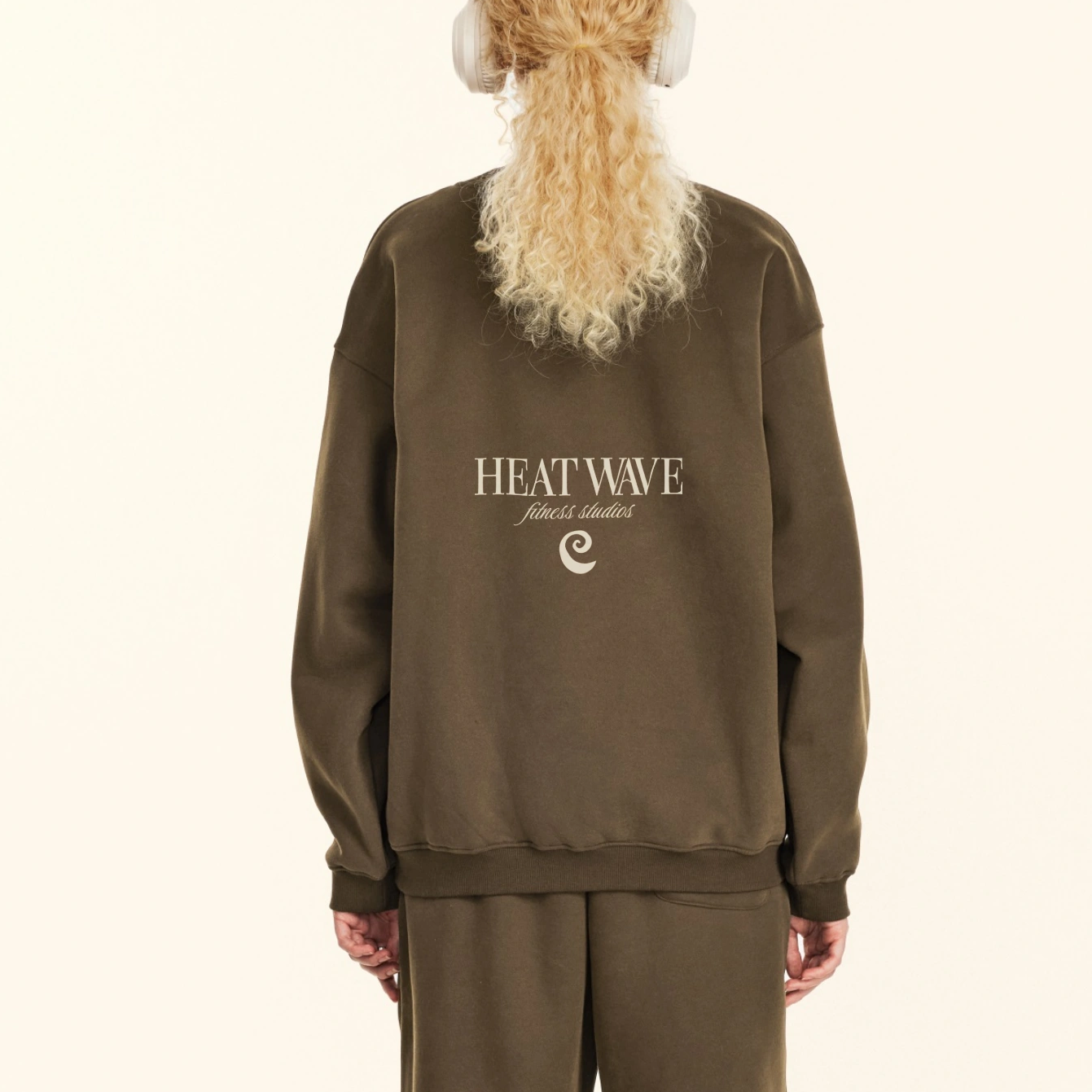 Let That Sh*t Go Crewneck Sweat Shirt Back.png