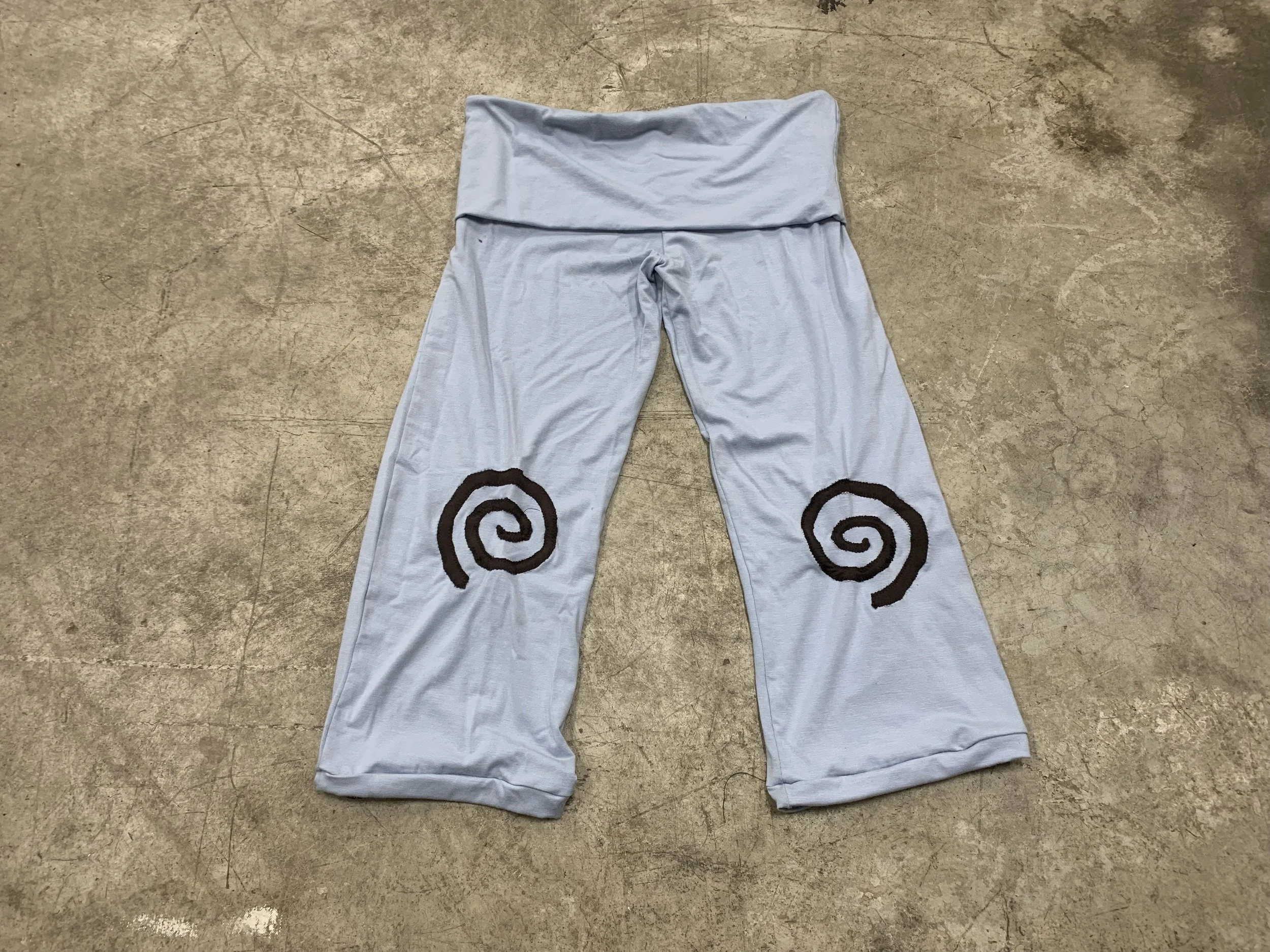 Spiral Capri 1/1