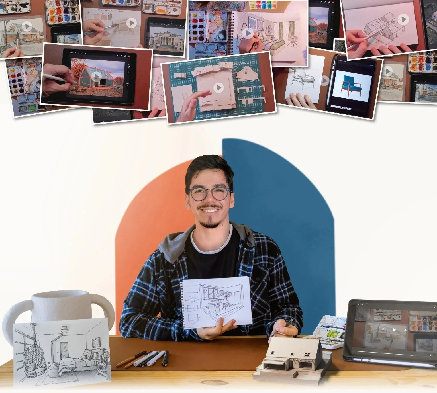 Comunidade do Sketch