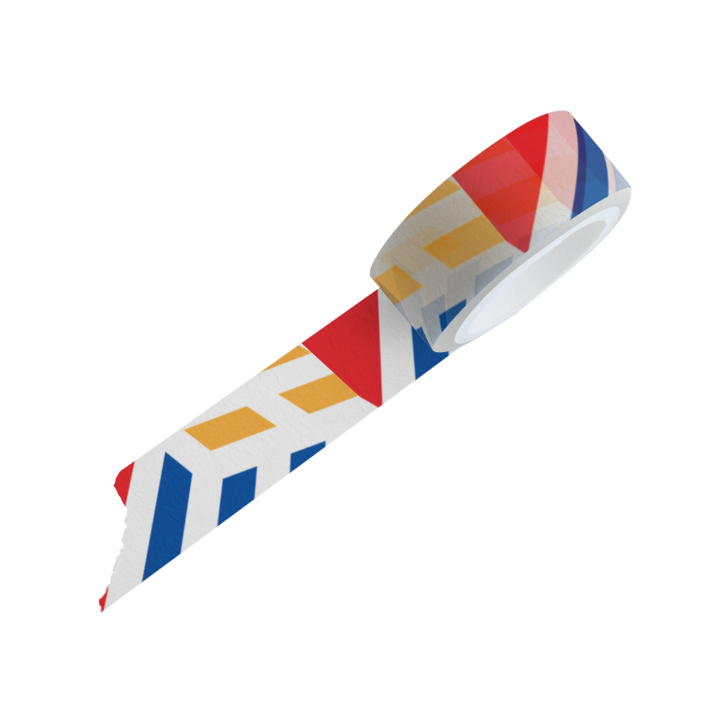 馬の漢字デザイン