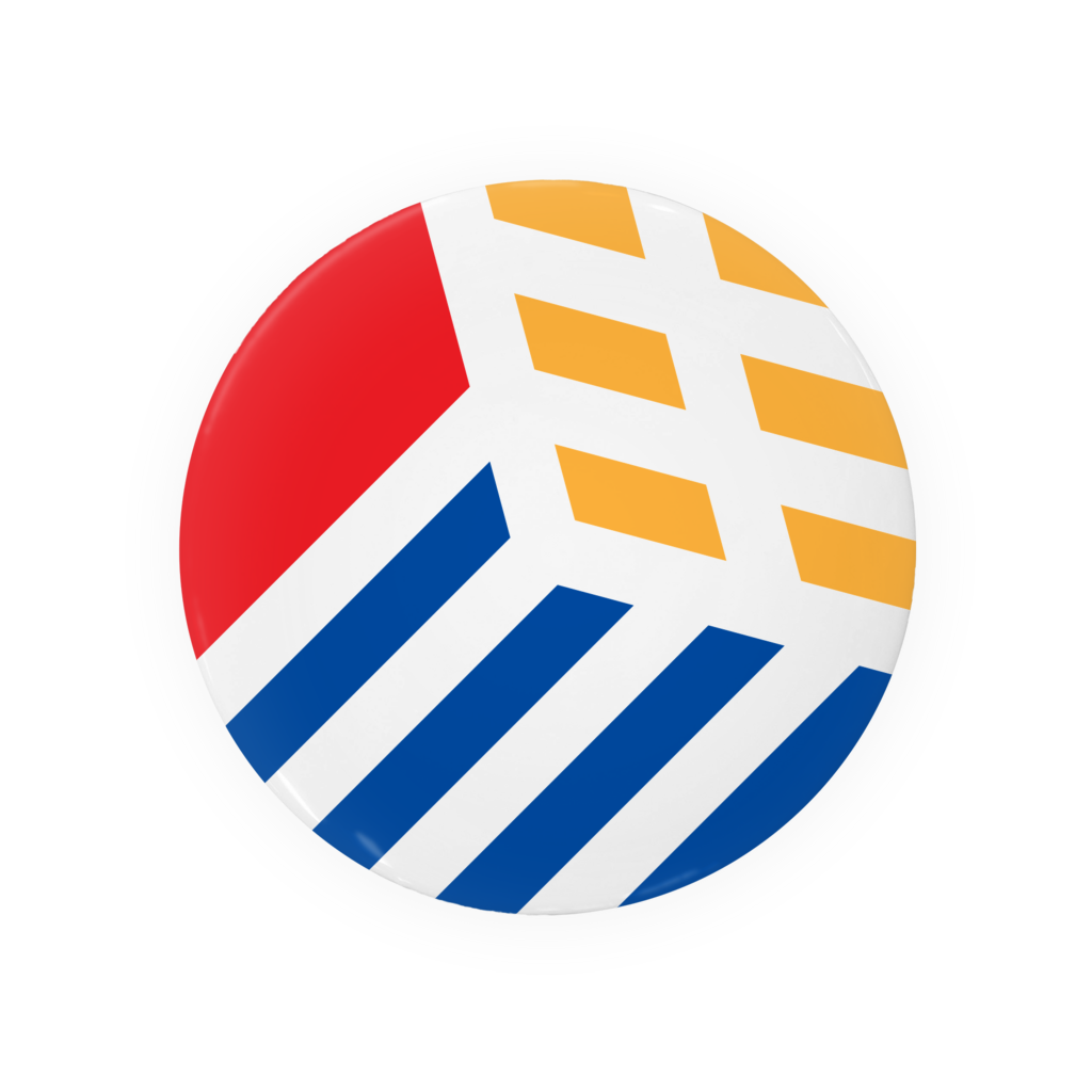 馬の漢字デザイン