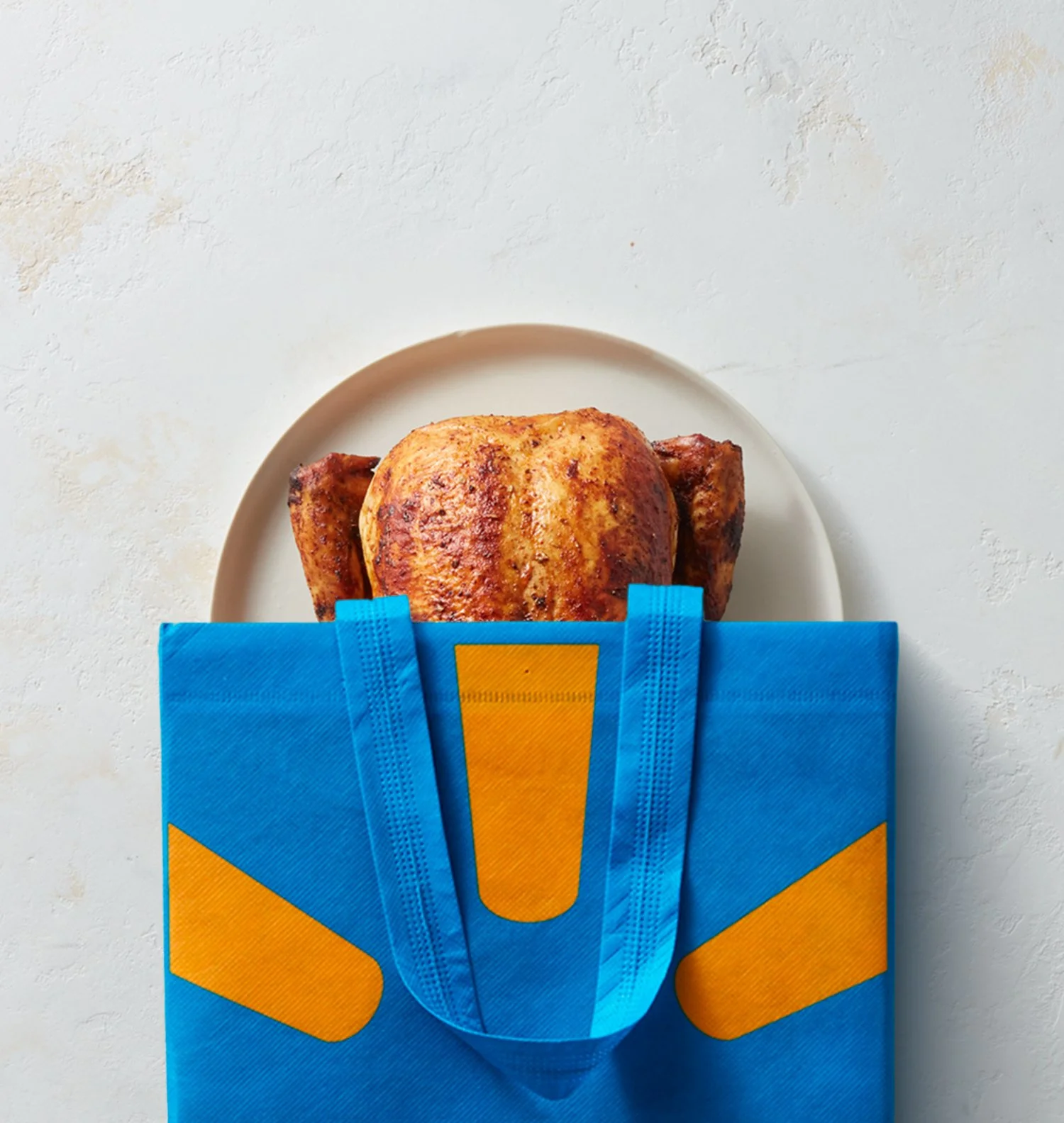 Walmart Grocery & Consumables Photography