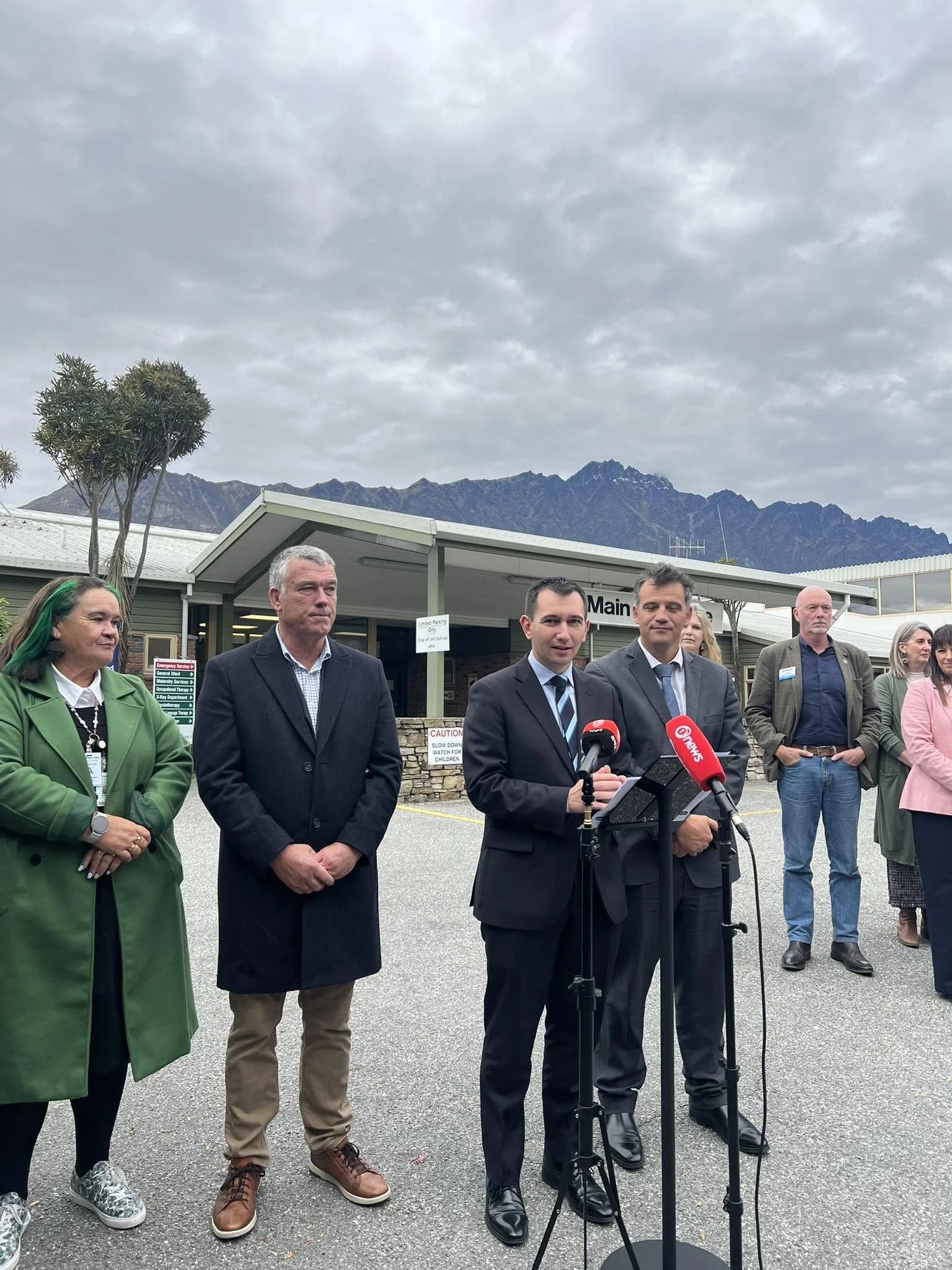 More Care, Closer to Home for Otago, Central Lakes  