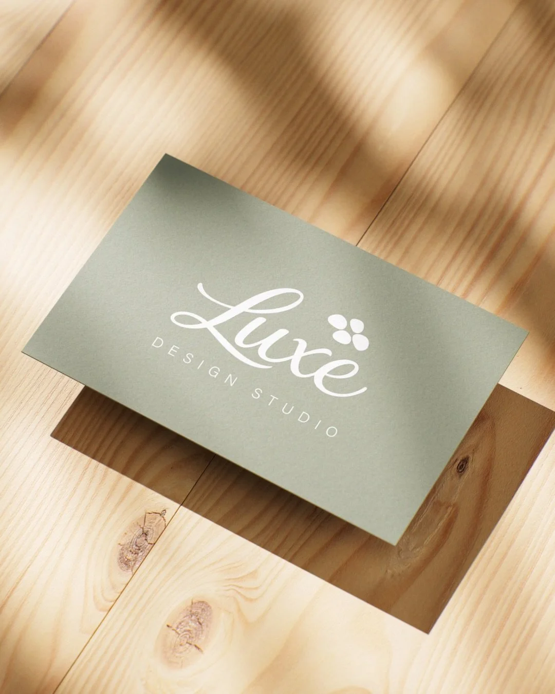 Luxe Design Studio ✨

Really enjoyed building out the mood and overall feel for this one and seeing how the small details started bringing the brand to life.

#brand #brandidentitydesign #logo #space