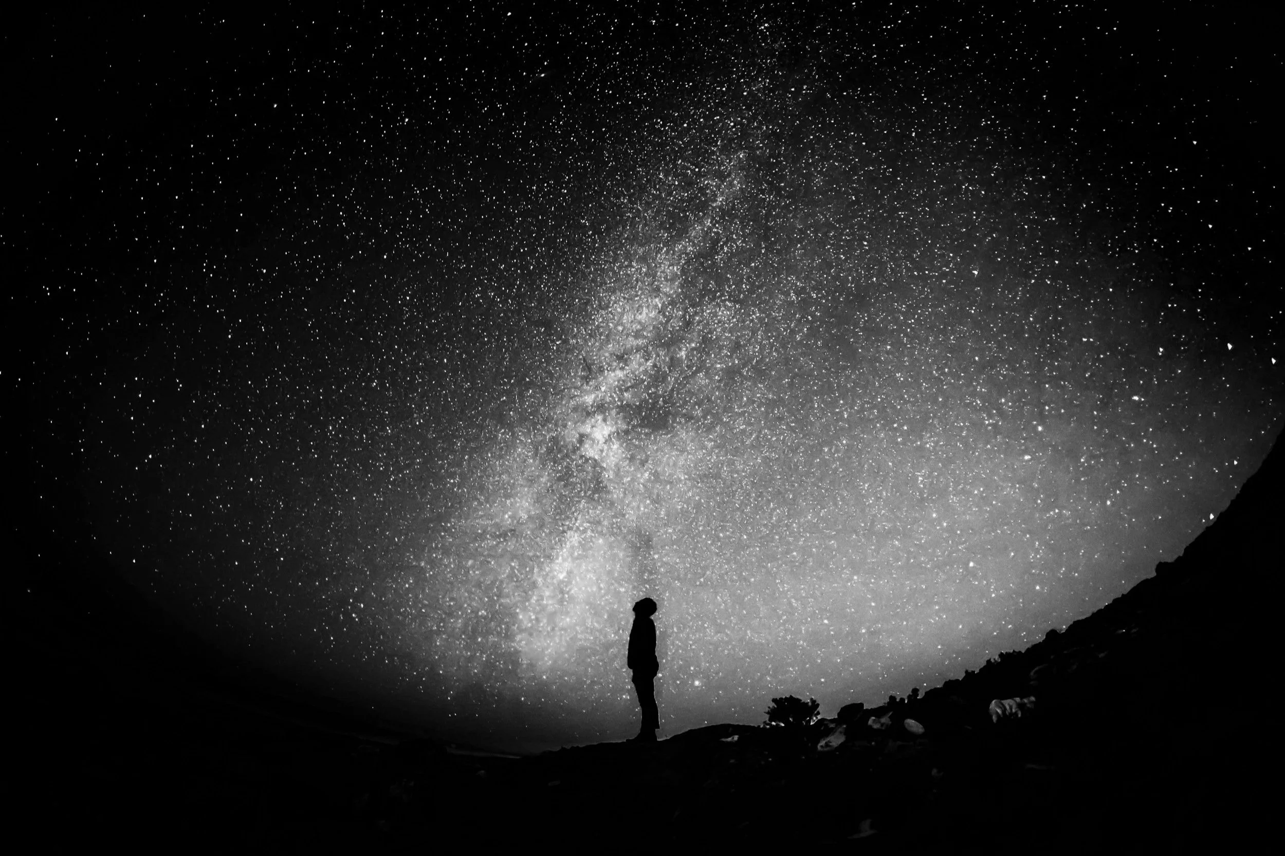 A Season of Too Much, and a Chance To Choose Better