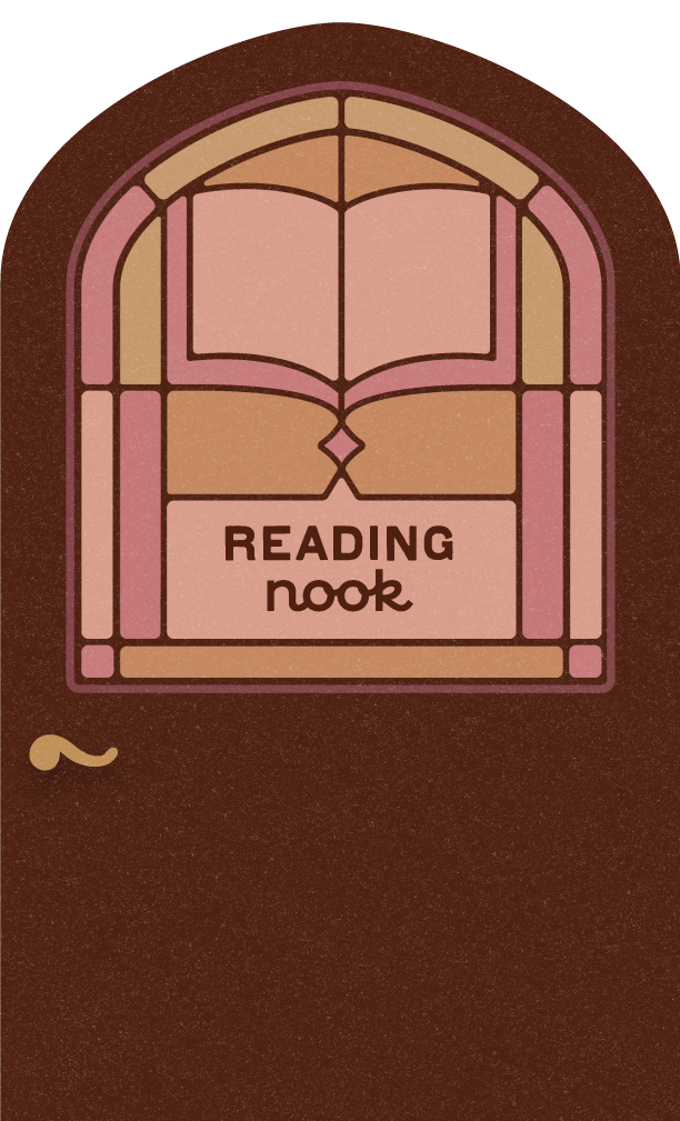 Reading Nook