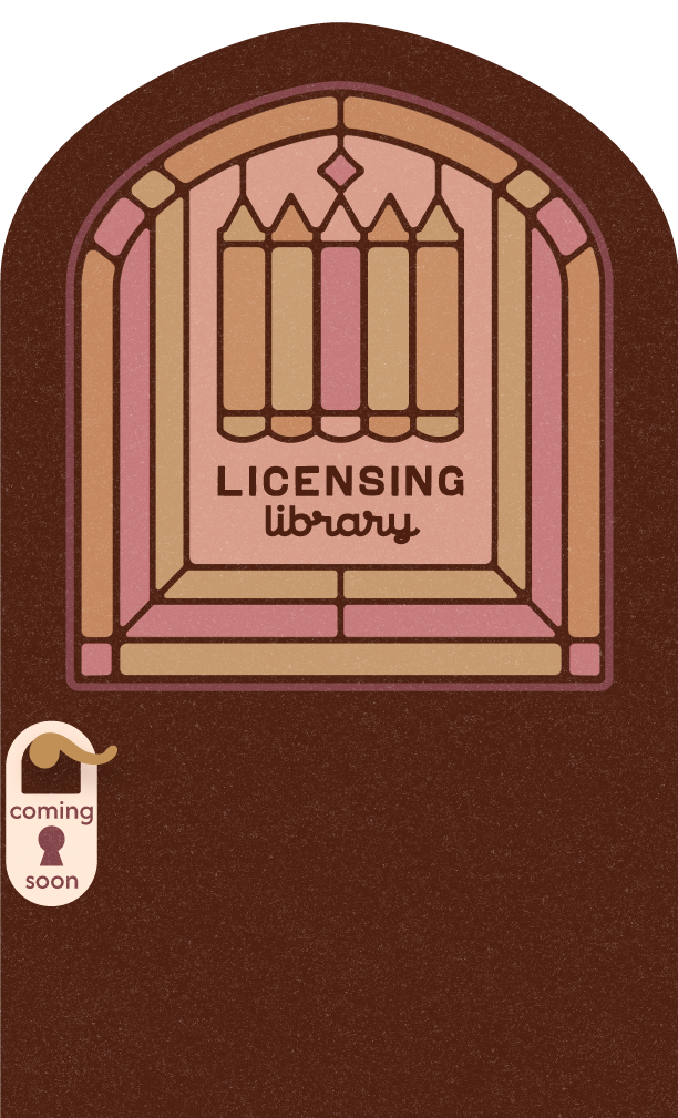 Licensing Library
