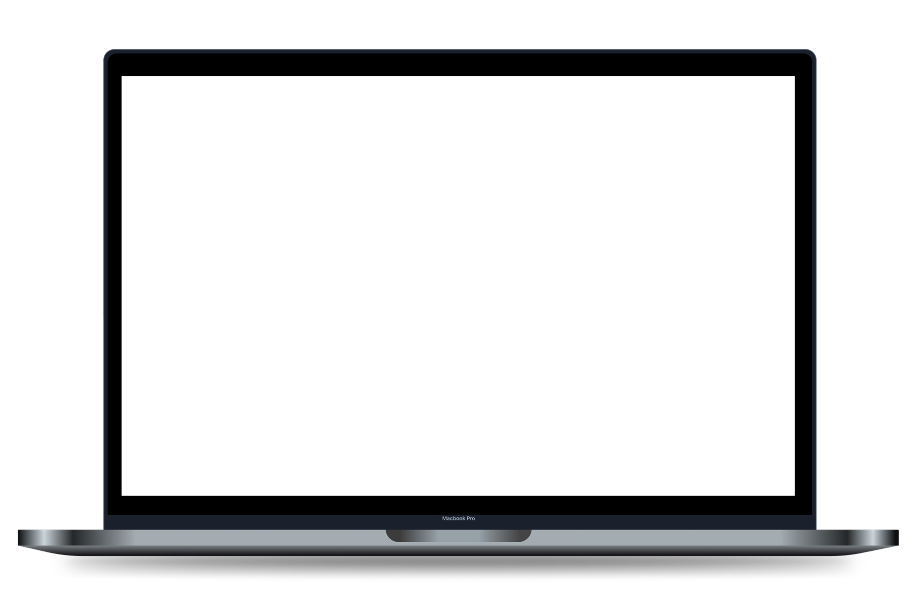 Macbook Laptop