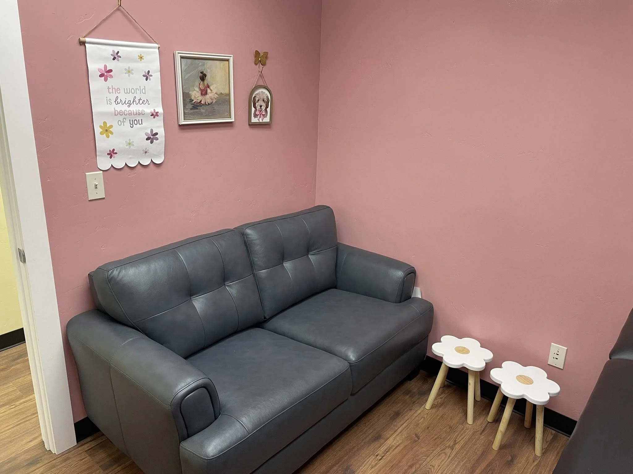 Patient Room Payette Clinic