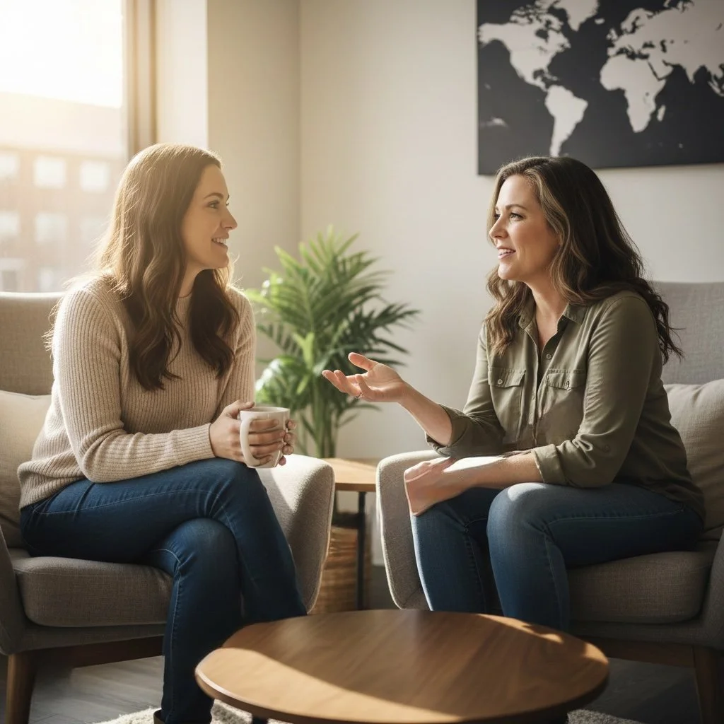 Meet You Where You Are Healthcare