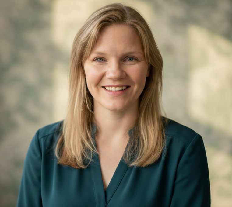 Professional portrait of the primary care provider at Restoration Health in Payette, ID, offering compassionate and personalized medical care to the local community.