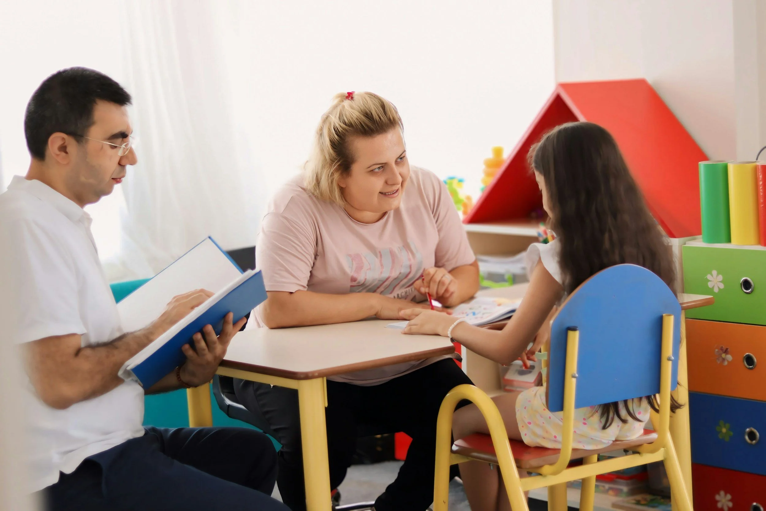 Parent Conferences: How to make the most out of just a few minutes