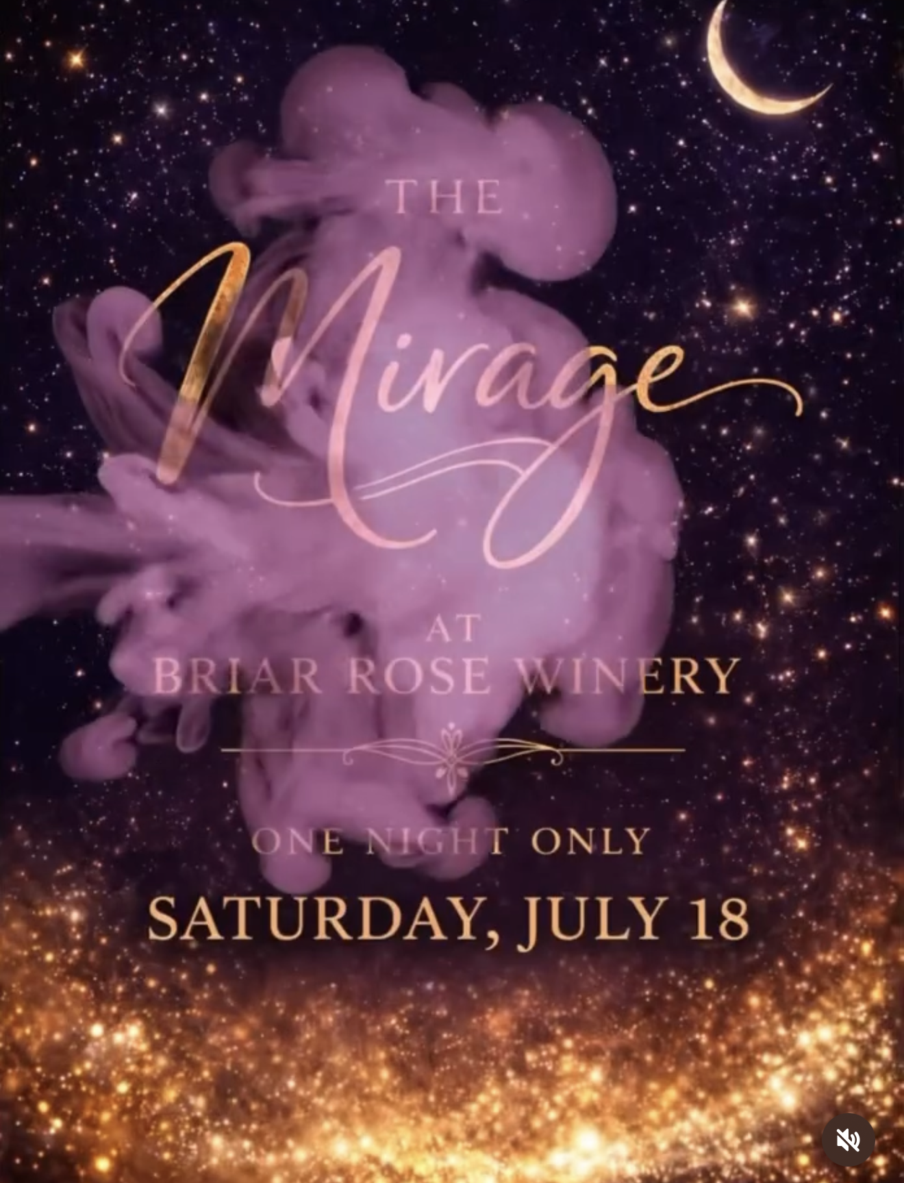 Step into the Mirage