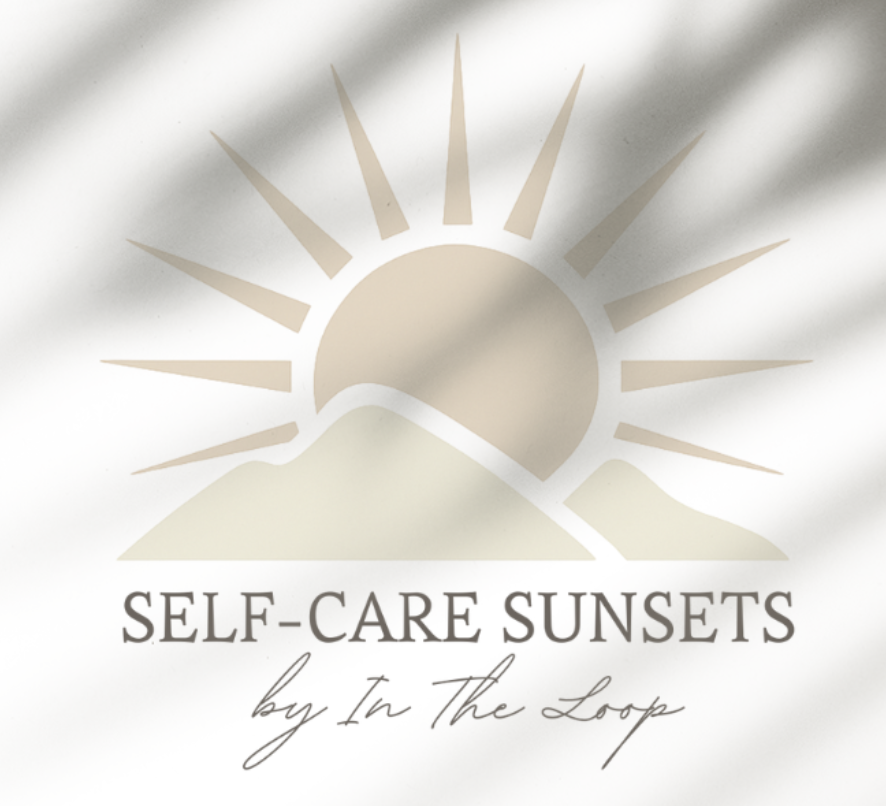 SELF-CARE SUNSETS