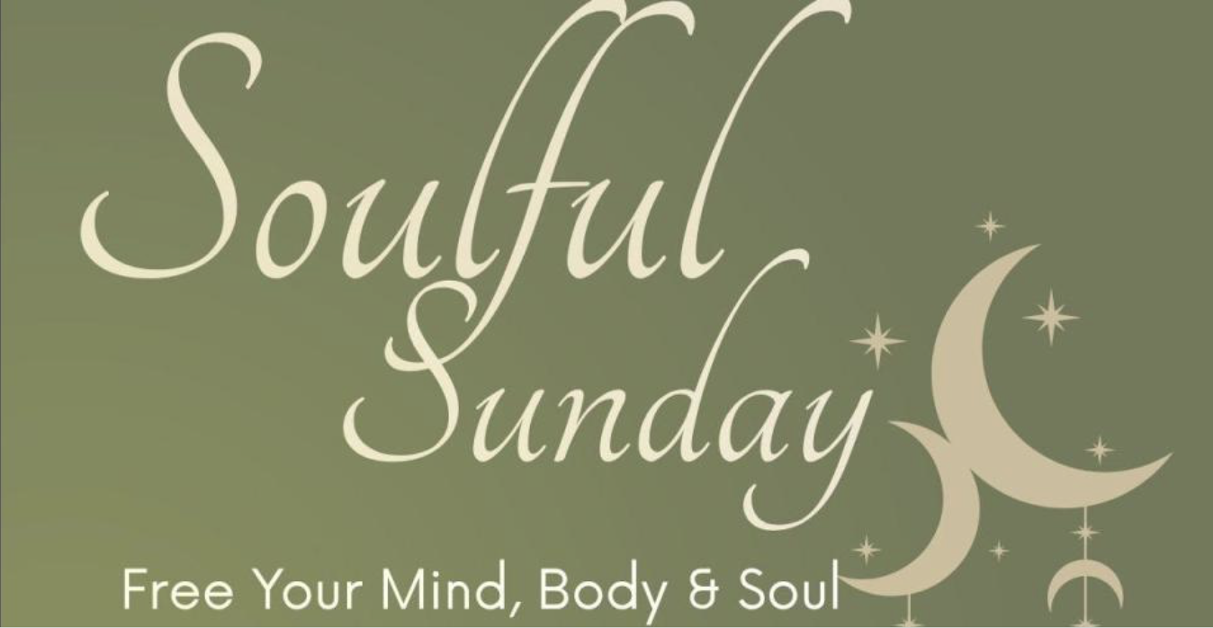 Soulful Sundays