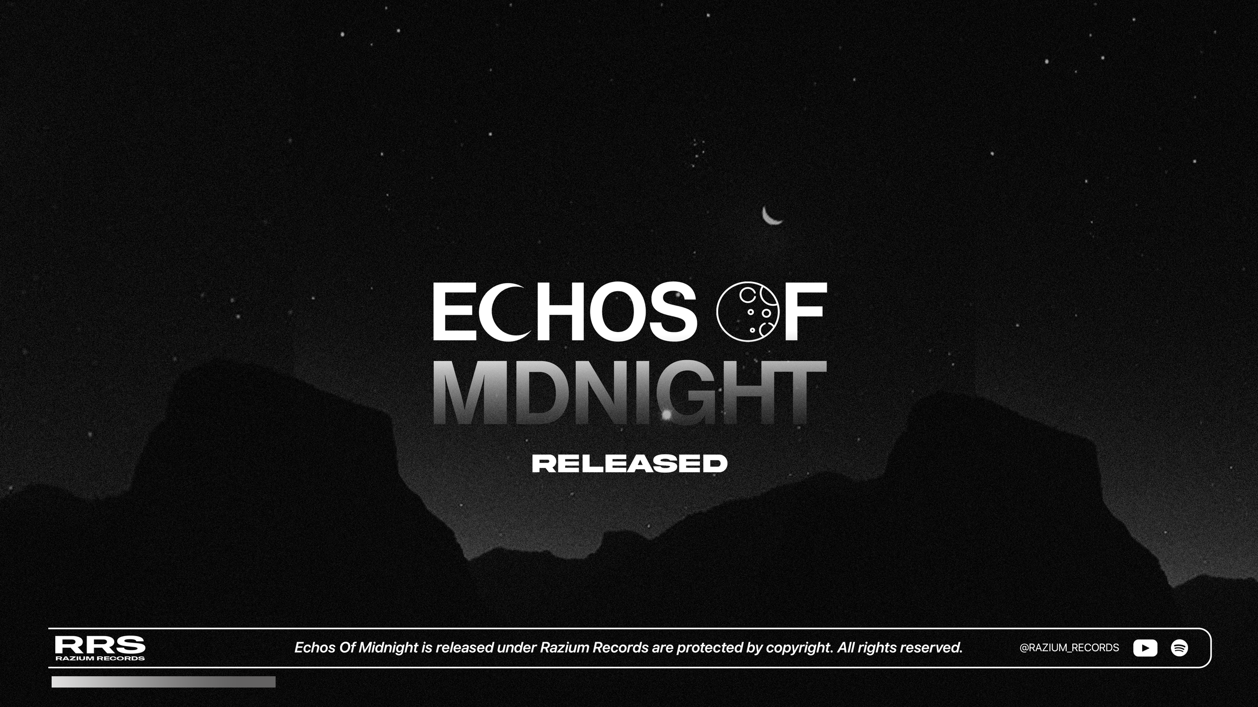 Echos of Midnight has been released