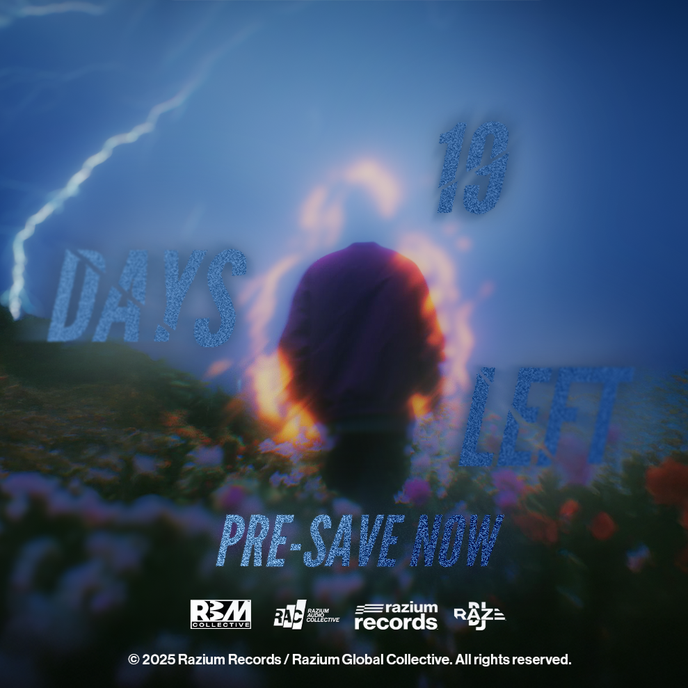 Fractured Reality, 19 Days Until Release