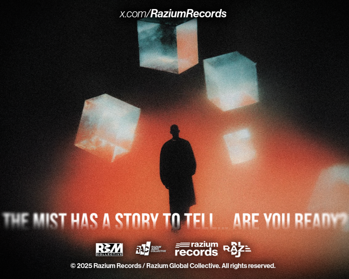 Misted Horizons, Coming This December,