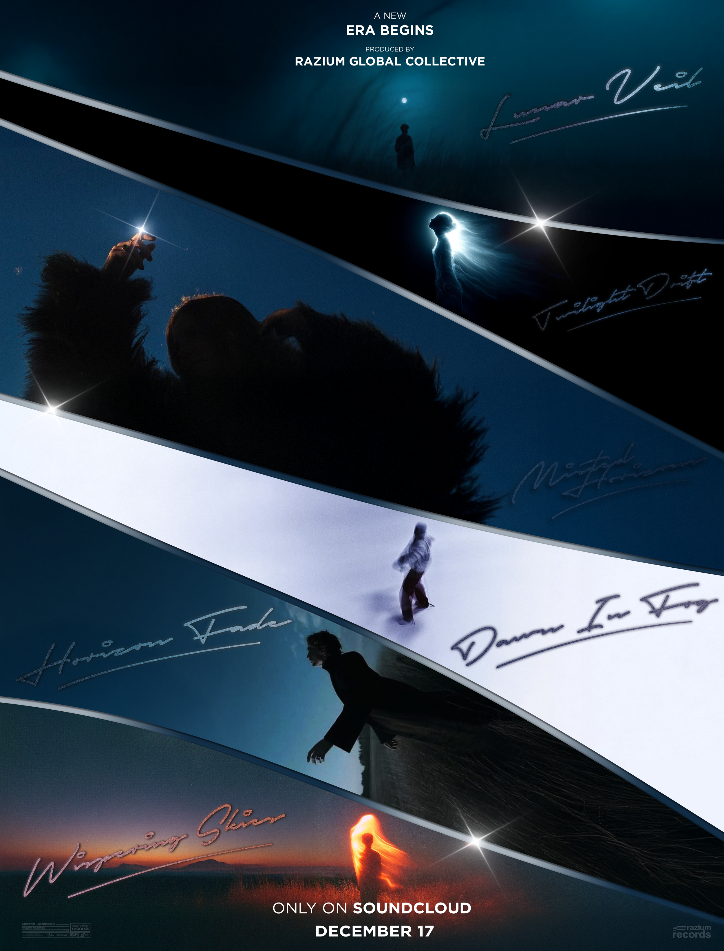 Misted Horizons – First Track Reveal Announced