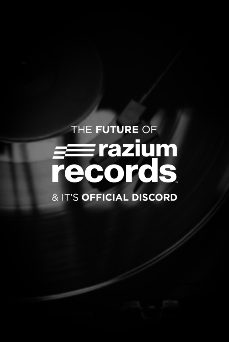 The Future of Razium Records