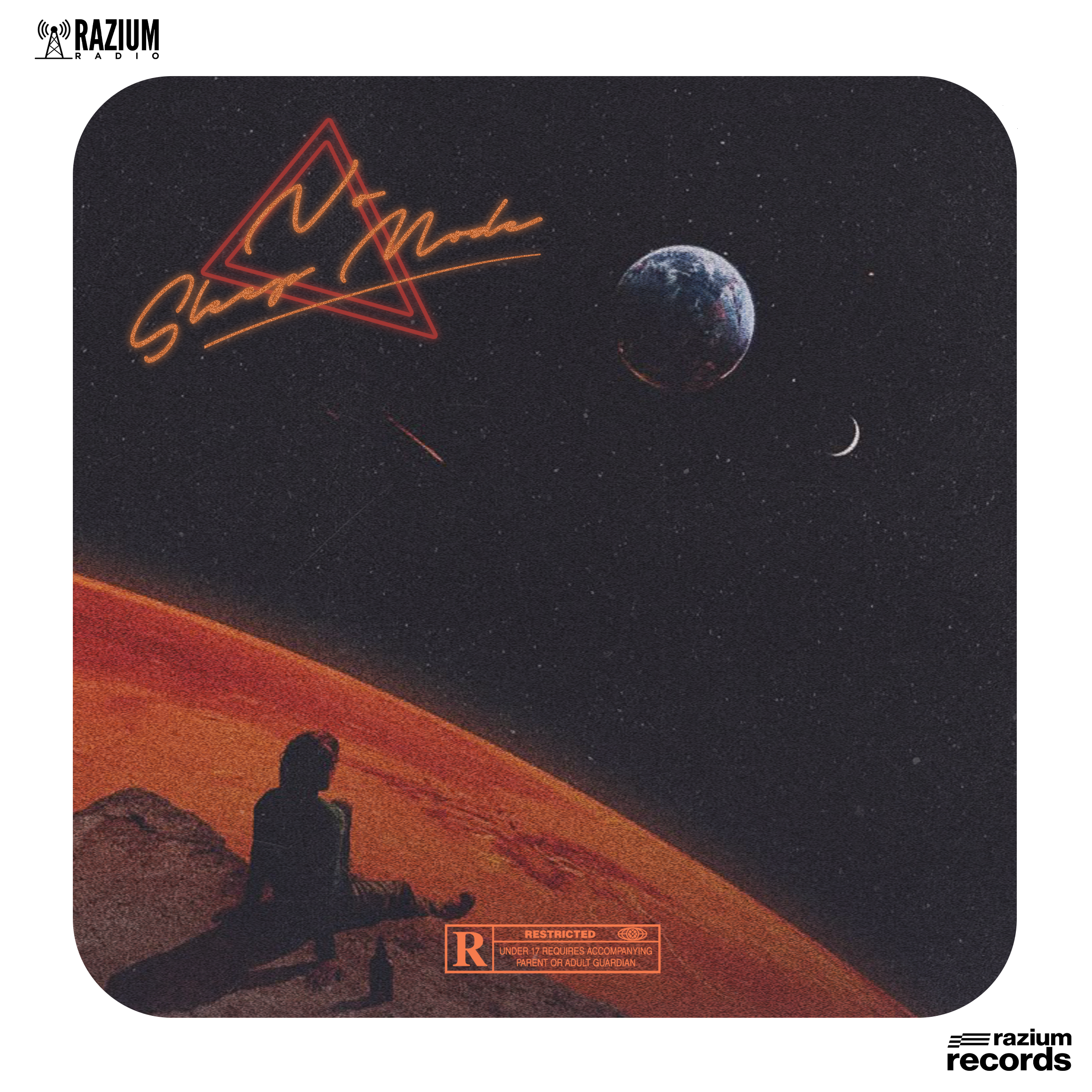 Razium Records - NO SLEEP MODE (2026)