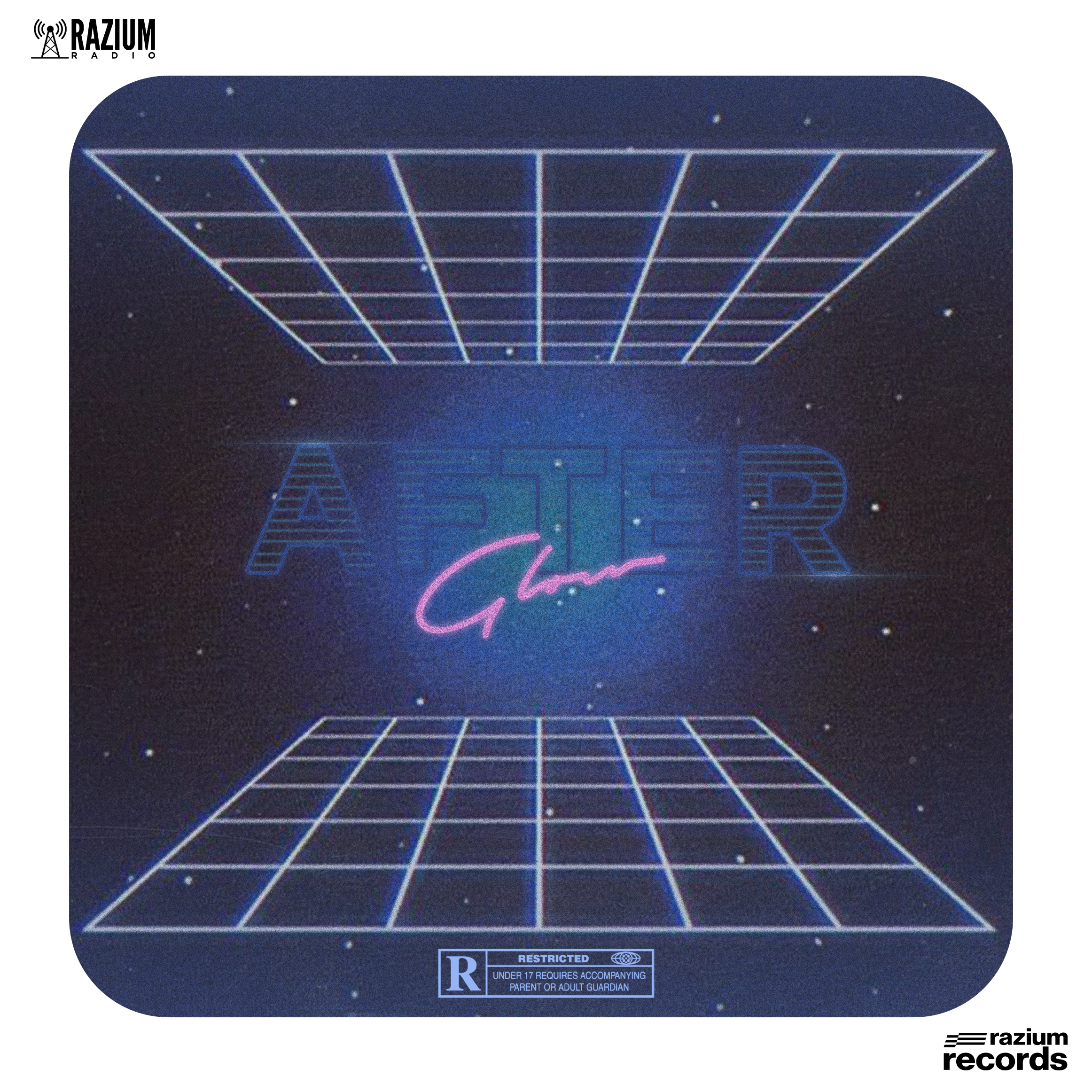 Razium Records - AFTERGLOW (2026)