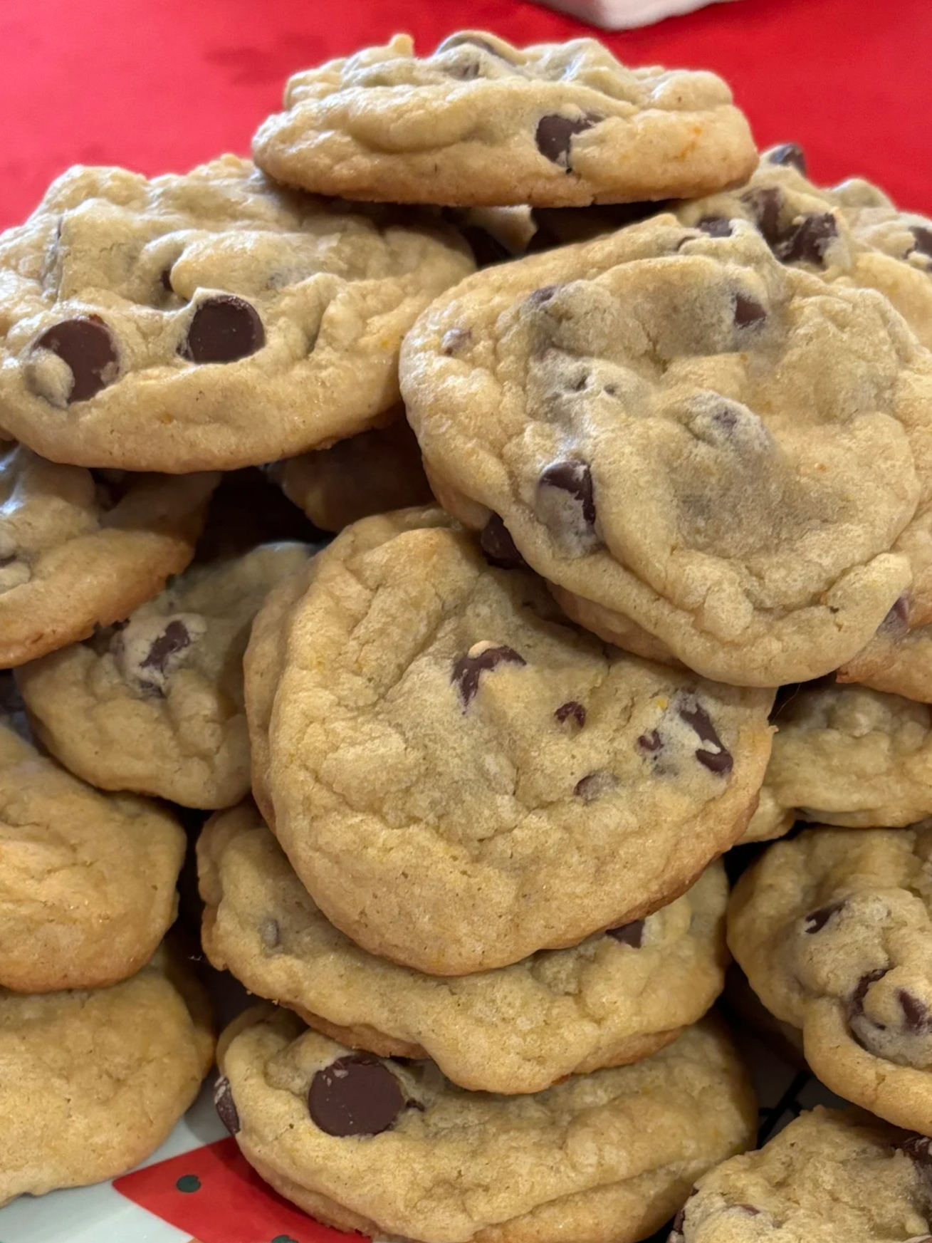 Cookies by the Dozen