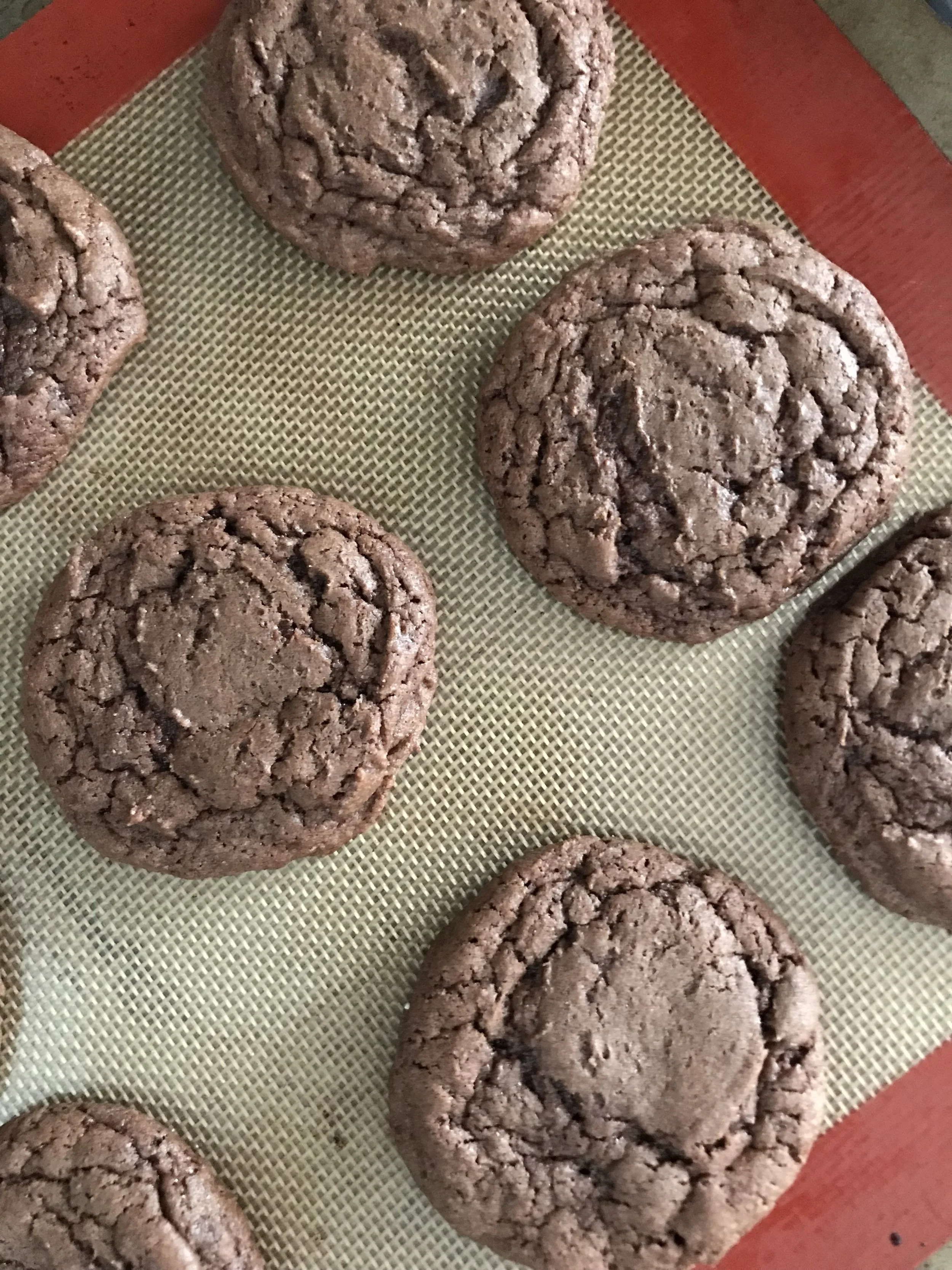 Cookies by the Dozen
