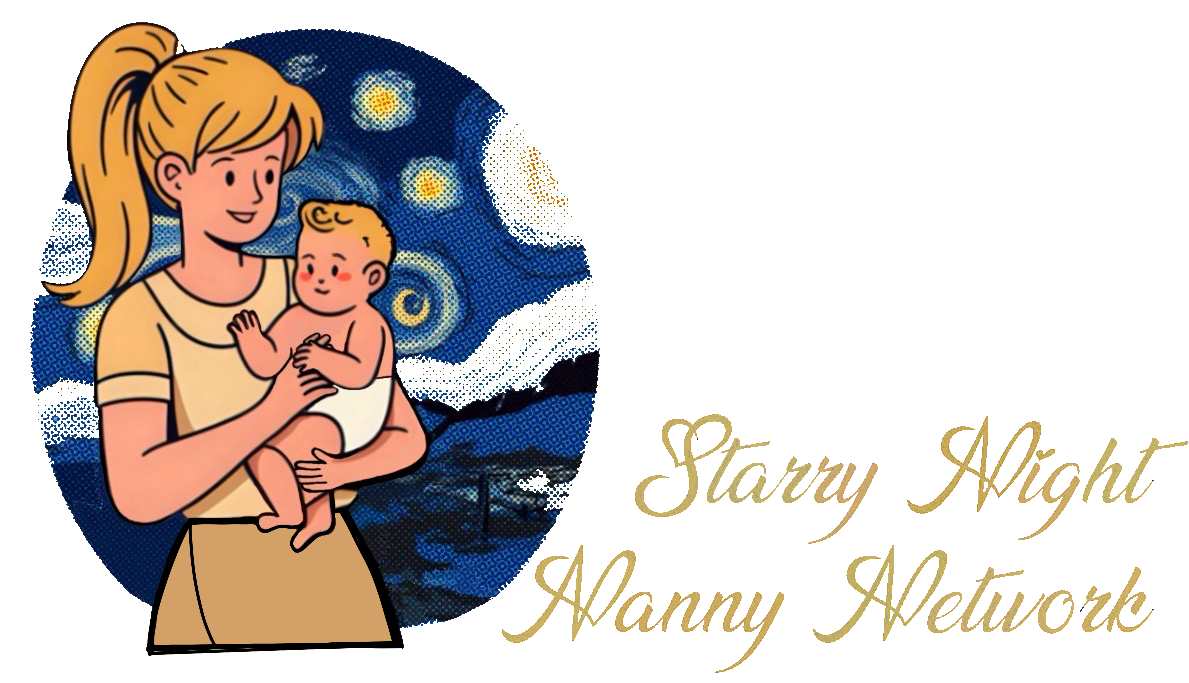 Starry Night Nanny Network