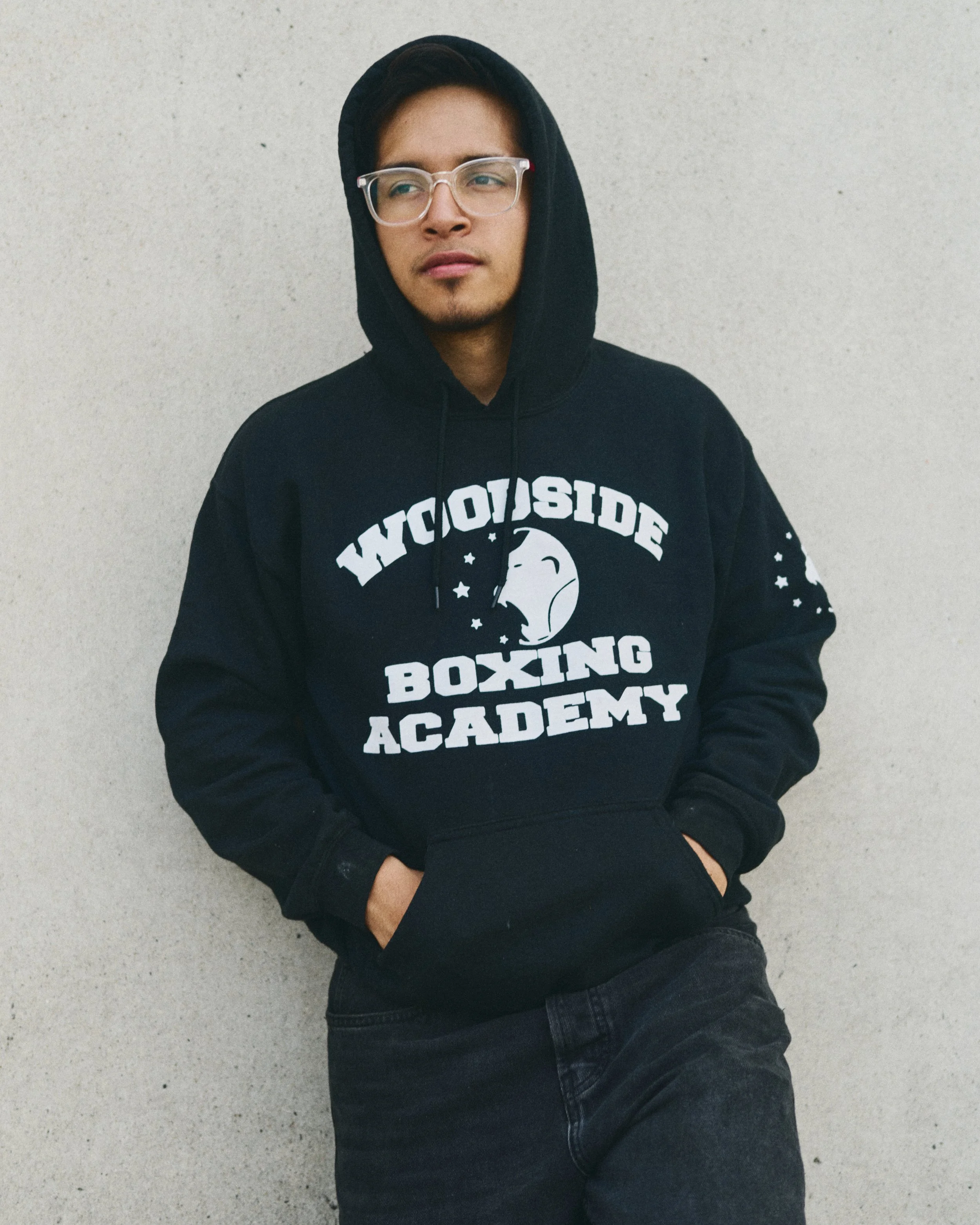 Woodside Hoodie