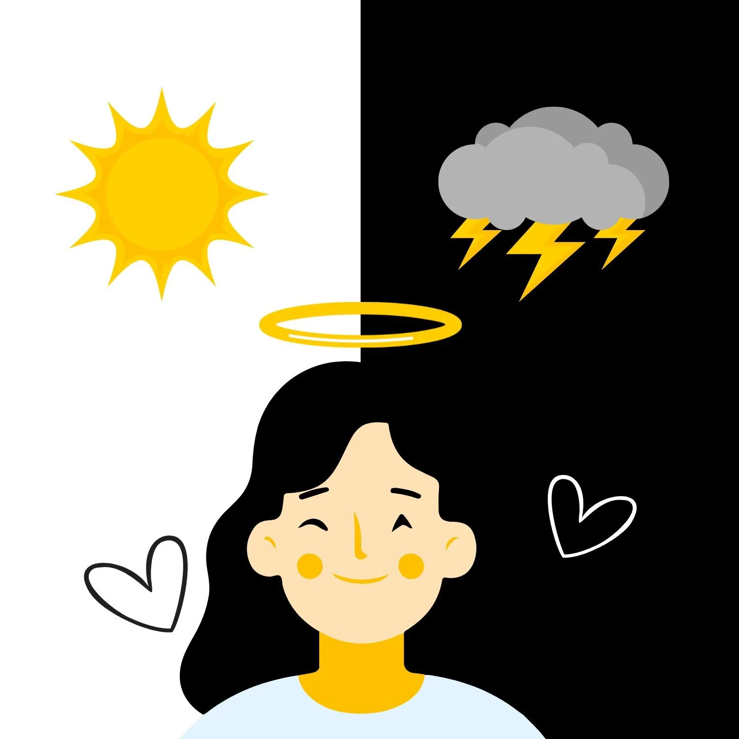 A Guide to Emotional Equilibrium