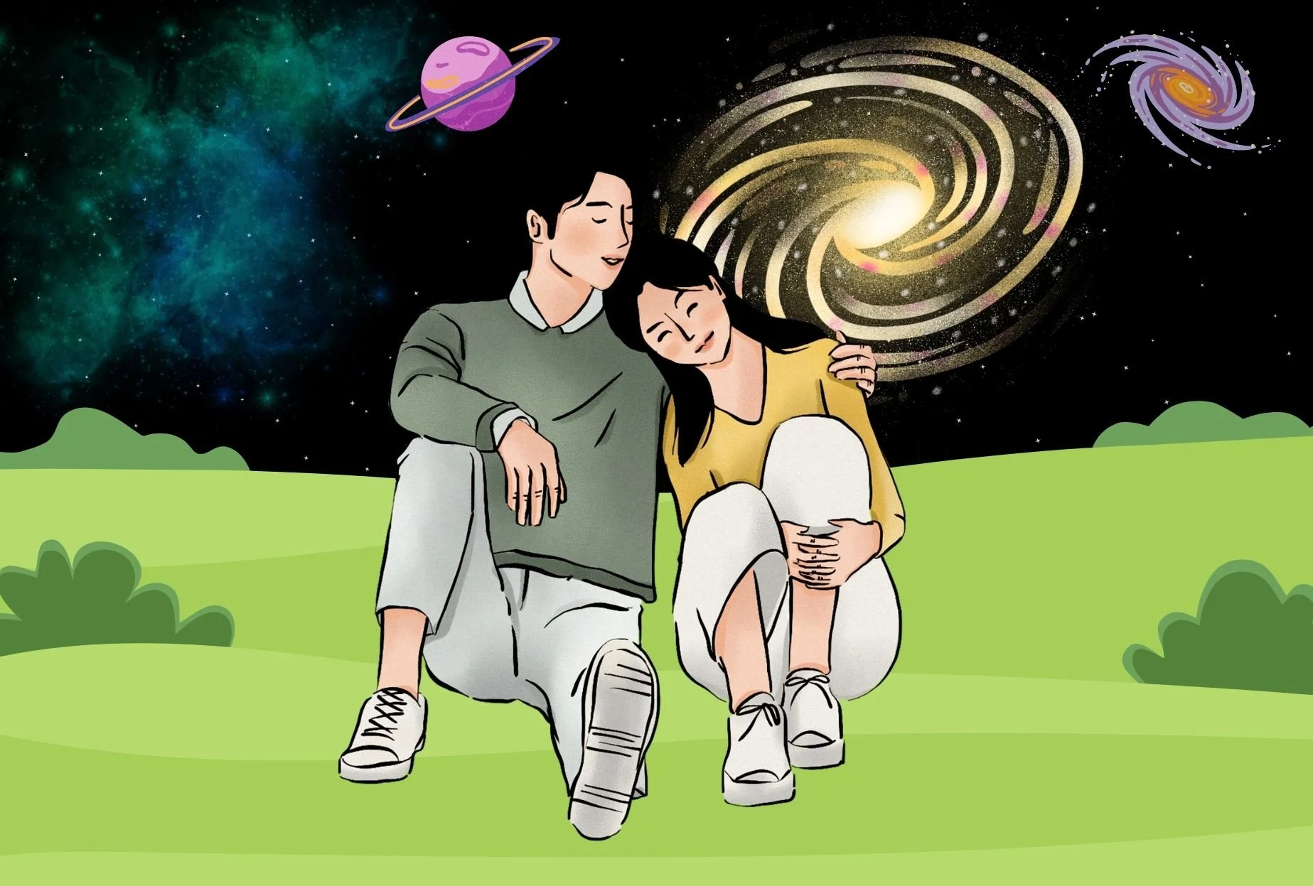 Trusting Life When You Don’t Know the Outcome